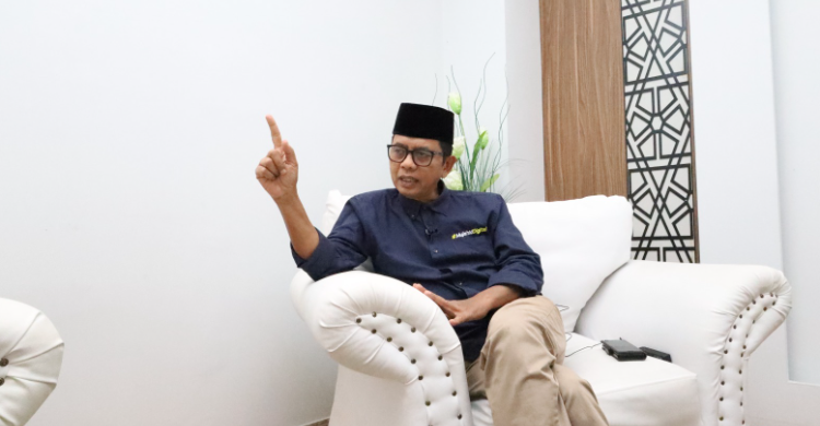 MUI Siap Salurkan Bantuan dan Buka Rekening Donasi Bencana Banjir Sumatera