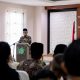 Sosialisasi Kelembagaan dan Persiapan Haji 2026 di Madiun, Gus Irfan Tekankan Integritas Pelayanan