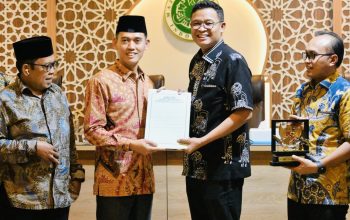 Tabayun Ke MUI, Direktorat Jenderal Pajak Sepakati Pungutan Pajak Sesuai Prinsip Keadilan