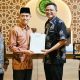 Tabayun Ke MUI, Direktorat Jenderal Pajak Sepakati Pungutan Pajak Sesuai Prinsip Keadilan