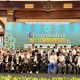 4.000 Dai Berstandard MUI Dikukuhkan, Jadikan Pendakwah Profesional dan Berdaya Sosial