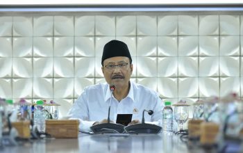 Masyarakat Dapat Lapor Mudah dan Cepat Usul Sanggah Bansos lewat Command Center 021-171