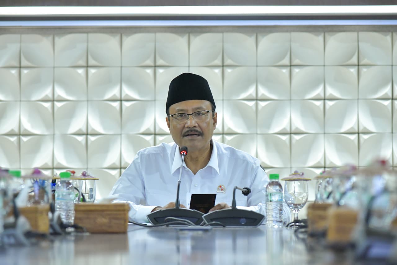 Masyarakat Dapat Lapor Mudah dan Cepat Usul Sanggah Bansos lewat Command Center 021-171