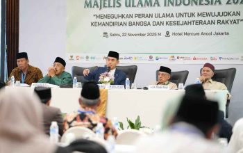 MUI Keluarkan Fatwa Baru : Bumi dan Bangunan Berpenghuni tak Layak Dikenakan Pajak Berulang