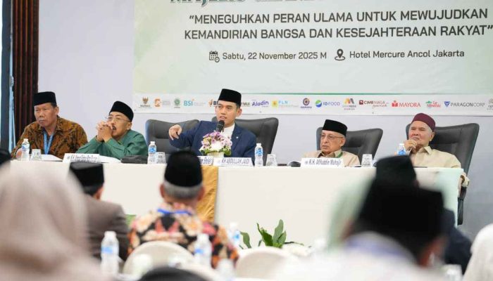 MUI Keluarkan Fatwa Baru : Bumi dan Bangunan Berpenghuni tak Layak Dikenakan Pajak Berulang