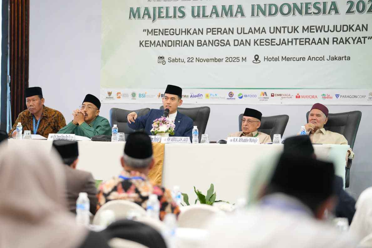 MUI Keluarkan Fatwa Baru : Bumi dan Bangunan Berpenghuni tak Layak Dikenakan Pajak Berulang