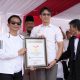Purwakarta Raih Rekor MURI Parade Drum Terbanyak di Hari Jadi Purwakarta dan HUT RI ke-80