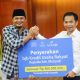 Bupati Purwakarta Sosisalisasikan KUR dan Kredit Alsintan ke Petani