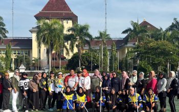 Dukung Aksi Jumat Bersih Nasional, Pemkab Bekasi Bergerak Serentak Bersama   Dukung Aksi Jumat Bersih Nasional, Pemkab Bekasi Bergerak Serentak Bersama
