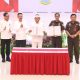 Pemprov Jawa Barat Gandeng Kejari Tandatangani Nota Kesepahaman Program Pidana Kerja Sosial
