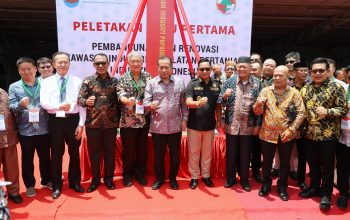 Pemkab Bekasi Dirikan Kawasan Industri Pertanian Wujud Langkah Awal Kemandirian Pangan