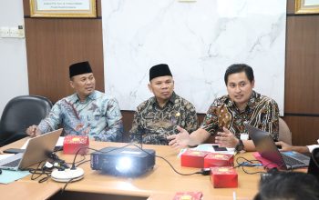 MTQH ke-57 Tahun 2025 Kabupaten Bekasi Siap Digelar 17 – 21 November 2025