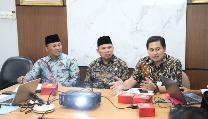 MTQH ke-57 Tahun 2025 Kabupaten Bekasi Siap Digelar 17 – 21 November 2025