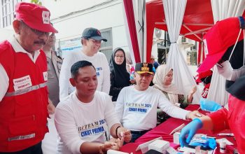 Wabup Bekasi Nilai Pelayanan Publik Melalui Botram Kini Lebih Responsif dan Solutif