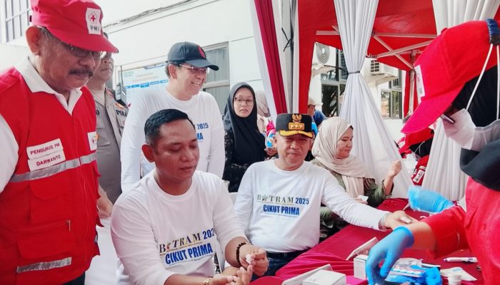 Wabup Bekasi Nilai Pelayanan Publik Melalui Botram Kini Lebih Responsif dan Solutif