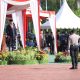 Peringatan Hari Pahlawan Nasional Ke-80, Bupati Bekasi Ajak Seluruh Pihak Terus Nyalakan Api Perjuangan Membangun Daerah