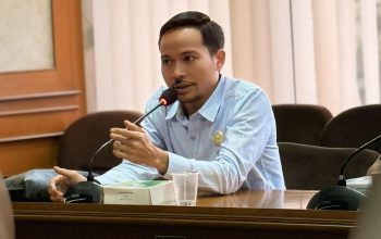 DPRD Apresiasi Pemkab Bekasi atas Dukungan Pengembangan Pesantren