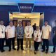 Diskominfosantik Kabupaten Bekasi Raih Prestasi Kategori Website Terbaik Ajang Anugrah Media Humas 2025