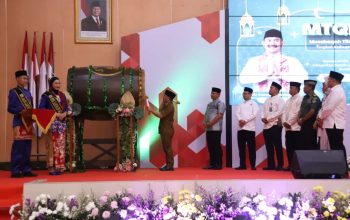 MTQH ke-57 Resmi Dibuka, Bupati Bekasi Intruksikan Penguatan Nilai Religius dan Kepedulian Lingkungan