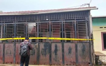 Mahasiswa UMA Tewas diRumahnya , Diduga Menjadi Korban Pembunuhan