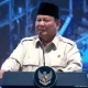 Presiden Prabowo: Aku Hopeng sama Pak Jokowi, Untuk Apa Saya Takut Sama Jokowi?