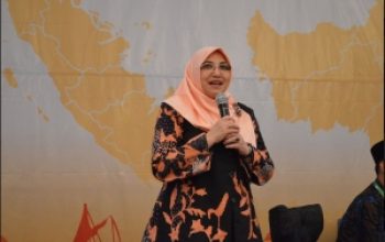 Ketua MUI Bidang Perempuan : Video Gus Elham tak Ada Lucu-Lucunya, Perilaku Itu Tidak Pantas