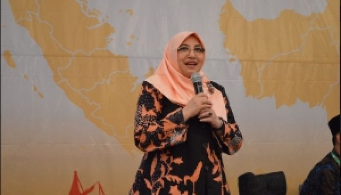 Ketua MUI Bidang Perempuan : Video Gus Elham tak Ada Lucu-Lucunya, Perilaku Itu Tidak Pantas