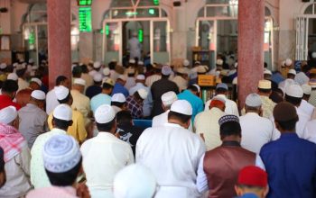 Rukun Khutbah Jumat yang Wajib Dipenuhi Seorang Khatib
