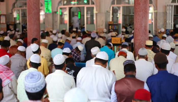 Rukun Khutbah Jumat yang Wajib Dipenuhi Seorang Khatib