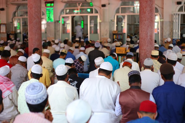 Rukun Khutbah Jumat yang Wajib Dipenuhi Seorang Khatib