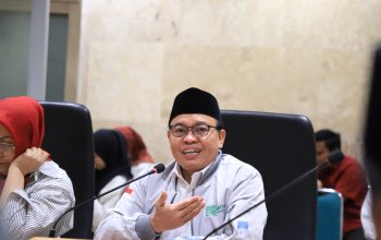 Indonesia Gelar MHQ Internasional Disabilitas Netra Perdana, 12 Negara Ikut Serta
