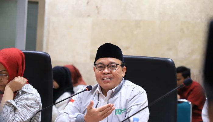 Indonesia Gelar MHQ Internasional Disabilitas Netra Perdana, 12 Negara Ikut Serta
