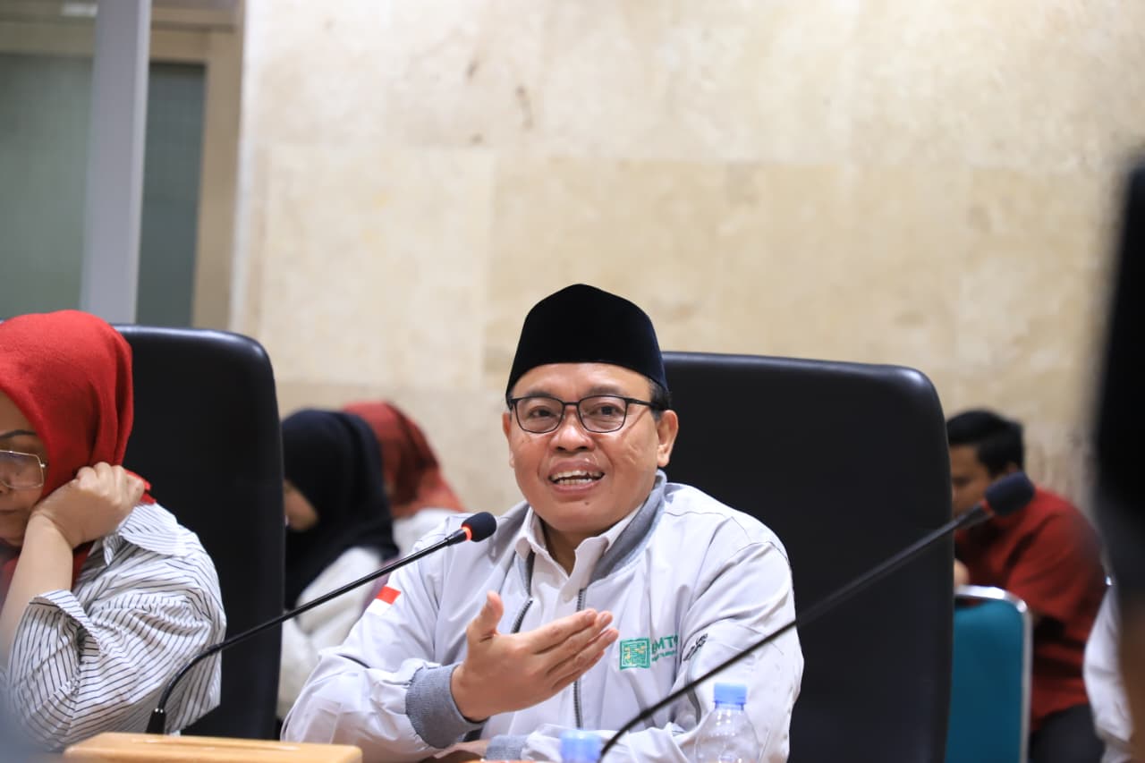 Indonesia Gelar MHQ Internasional Disabilitas Netra Perdana, 12 Negara Ikut Serta