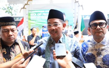 Kemenag Ajak Umat Muslim Gelar Salat Gaib dan Galang Solidaritas Bantuan Penyintas Banjir