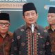 Kemenag Siapkan 50 Miliar dari APBN untuk Rehabilitasi Fasilitas Keagamaan Terdampak Banjir Sumatera