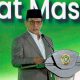 Penutupan Rakernas Kemenag 2025, Pemerintah Siapkan Anggaran Belasan Triliun untuk Guru Keagamaan pada 2026