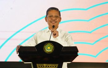Kemenag Buka Kembali Layanan Pengajuan Pendaftaran Keberadaan Pesantren Diawal Januari 2026