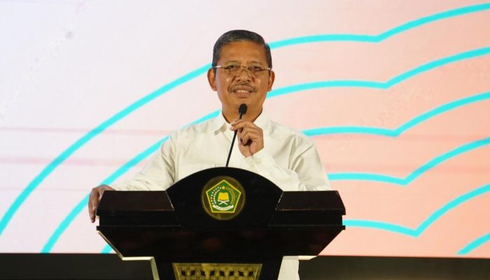 Kemenag Buka Kembali Layanan Pengajuan Pendaftaran Keberadaan Pesantren Diawal Januari 2026