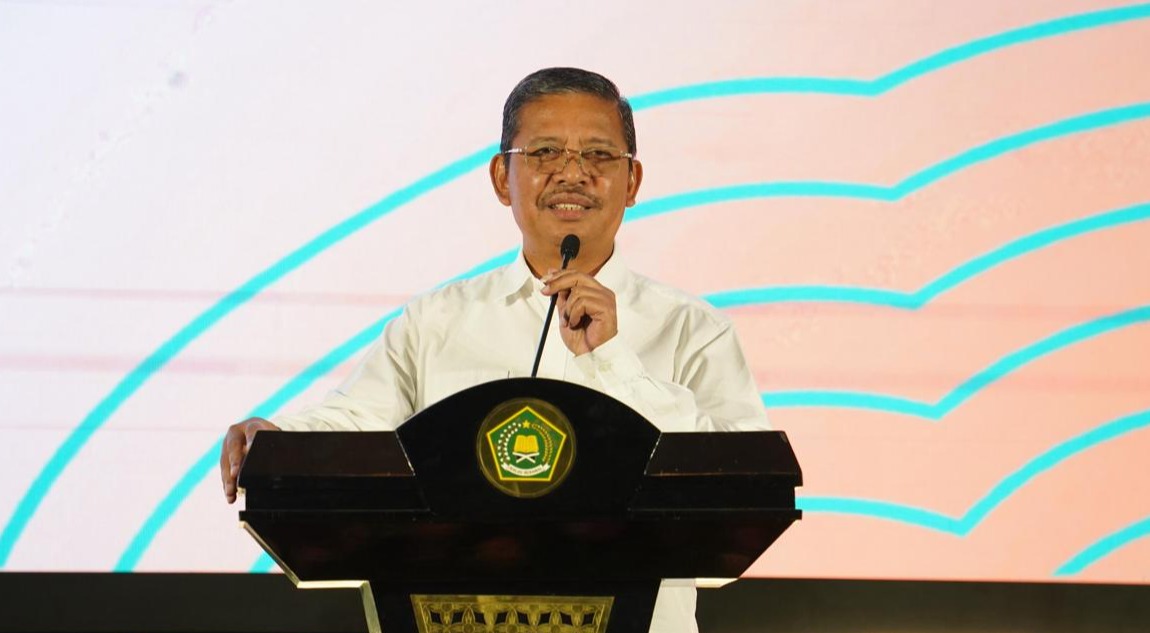 Kemenag Buka Kembali Layanan Pengajuan Pendaftaran Keberadaan Pesantren Diawal Januari 2026
