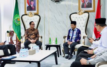 BNN Gandeng Kemenag Perkuat Pencegahan Narkoba Melalui Pendekatan Agama