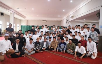 Nasehat Menag Jelang Tahun Baru 2026 Ajak Hindari Euforia, Perkuat Empati dan Solidaritas Sosial