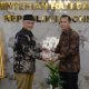 Agenda Perdana PPIH Kemenhaj : Penyelenggaraan Haji Harus Aman, Nyaman, dan Terjangkau