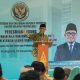Resmikan Gedung PLHUT Karangasem, Wamenhaj Minta Bali Urus Haji dan Toleransi Dengan Baik