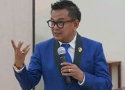 Wakil Ketua DPRD Sibolga Serukan Persatuan: “Hentikan Saling Membenturkan, Fokus Tangani Bencana”