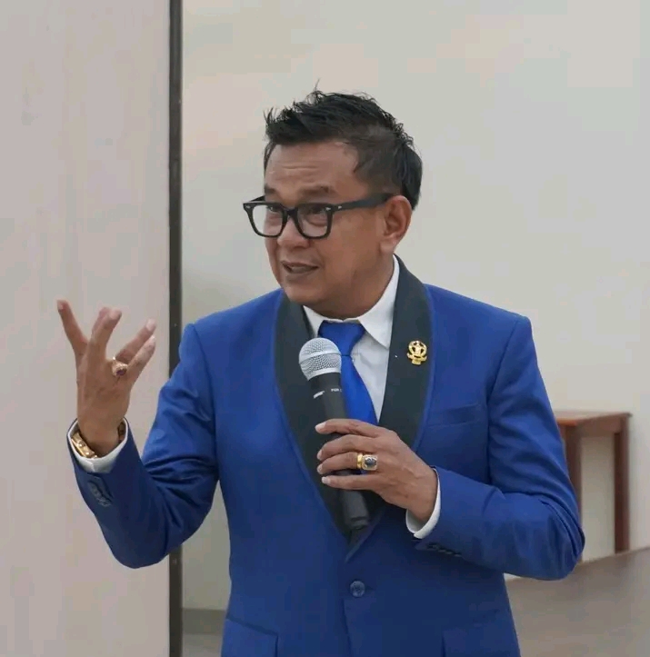 Wakil Ketua DPRD Sibolga Serukan Persatuan: “Hentikan Saling Membenturkan, Fokus Tangani Bencana”
