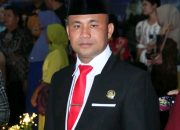 Ketua Fraksi PDIP Tapteng Desak Presiden Prabowo Tetapkan Banjir–Longsor Sumatera sebagai Bencana Nasional
