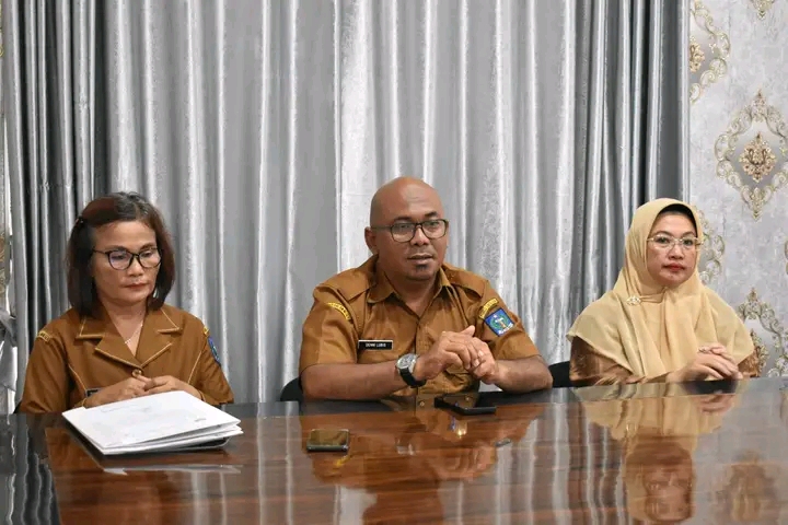 PEMKO SIBOLGA TEGASKAN: TIDAK ADA BIAYA PEMULANGAN JENAZAH KORBAN BENCANA — OKNUM PELAKU PUNGLI SUDAH DIPECAT
