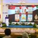 Hari Antikorupsi Sedunia 2025, Kemenag Raih Dua Penghargaan dari KPK 