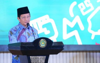 Kemenag Gandeng LPSK Berantas Tindak Pidana Korupsi  