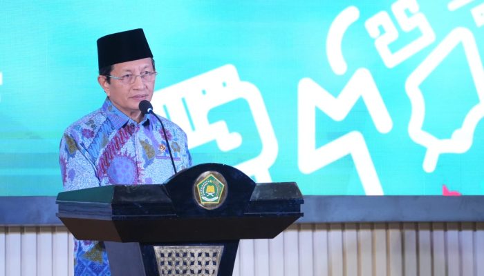 Kemenag Gandeng LPSK Berantas Tindak Pidana Korupsi  